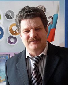 Гурин Михаил Михайлович