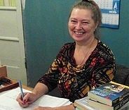 Морозова Лидия Алексеевна